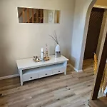 Appartement Alte Bibliothek