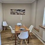 Appartement Alte Bibliothek *