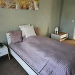 Alte Bibliothek Appartement