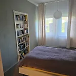Appartement Alte Bibliothek