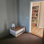Alte Bibliothek Appartement Kottmar