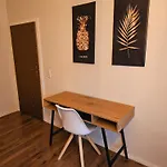 Appartement Alte Bibliothek *