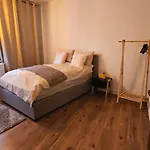 Appartement Alte Bibliothek