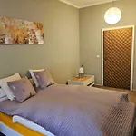 Alte Bibliothek Appartement