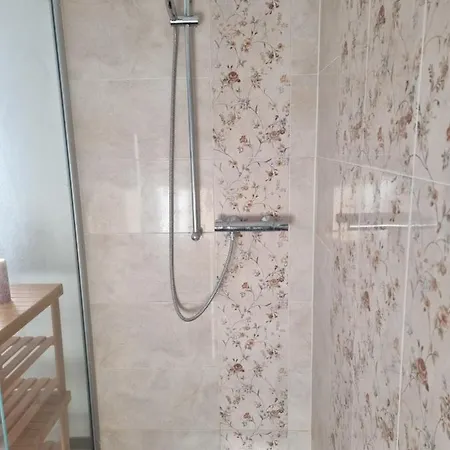 Alte Bibliothek Lägenhet Kottmar