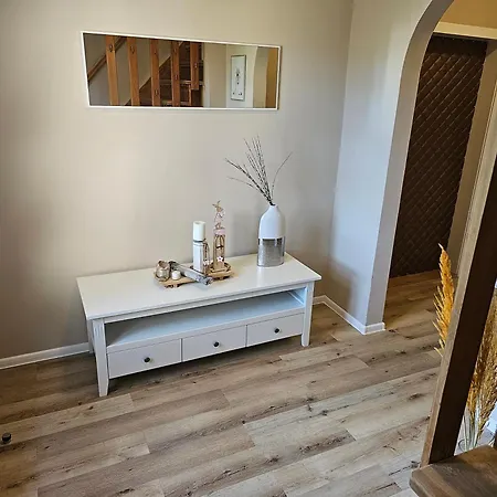 Lägenhet Alte Bibliothek