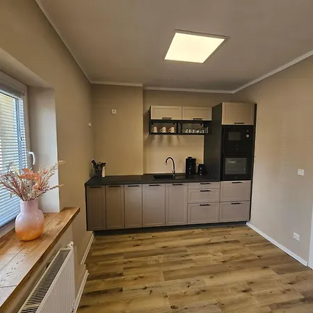 Alte Bibliothek Lägenhet Kottmar