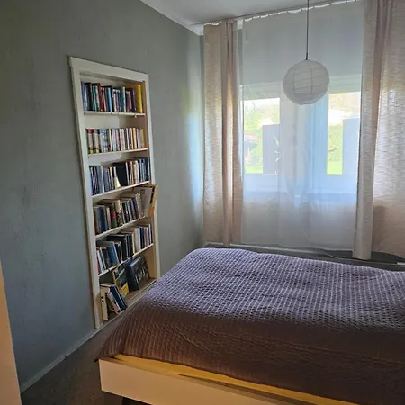 Apartment Alte Bibliothek