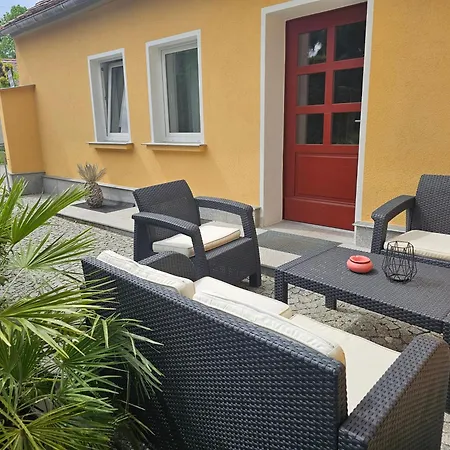 Apartamento Alte Bibliothek