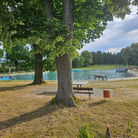 Alte Bibliothek Kottmar