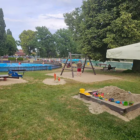 Alte Bibliothek Lägenhet