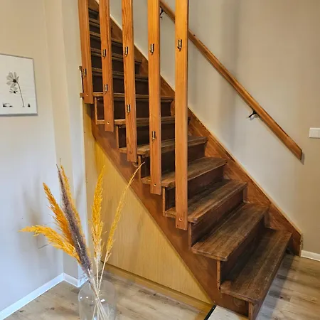 Lägenhet Alte Bibliothek