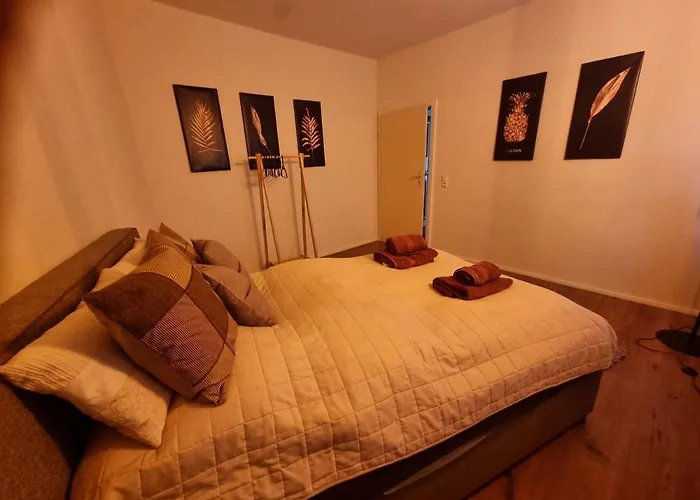 Alte Bibliothek Apartamento