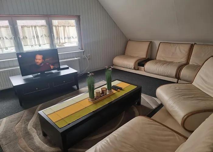 Alte Bibliothek * Kottmar