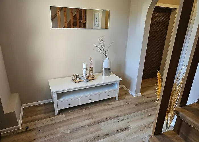 Apartamento Alte Bibliothek