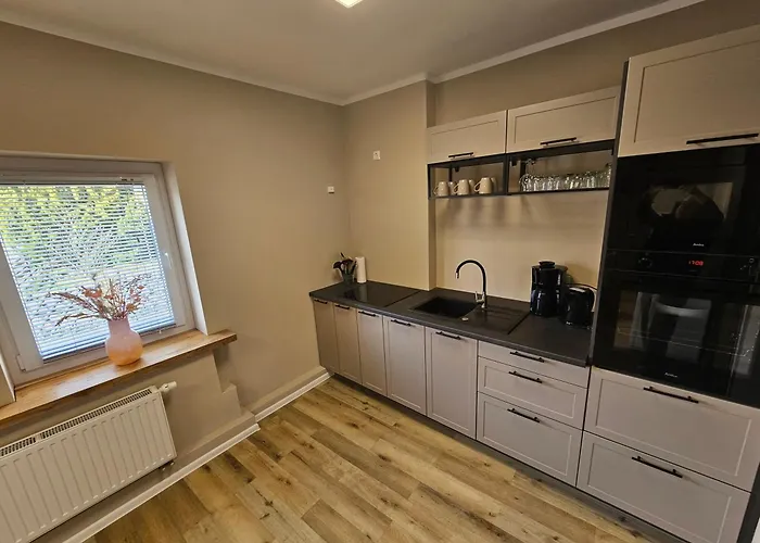 Alte Bibliothek Apartamento Kottmar