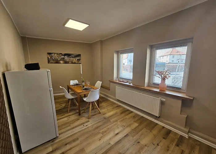 Alte Bibliothek Kottmar