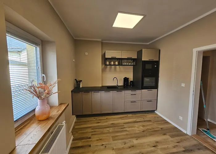 Alte Bibliothek Apartamento Kottmar