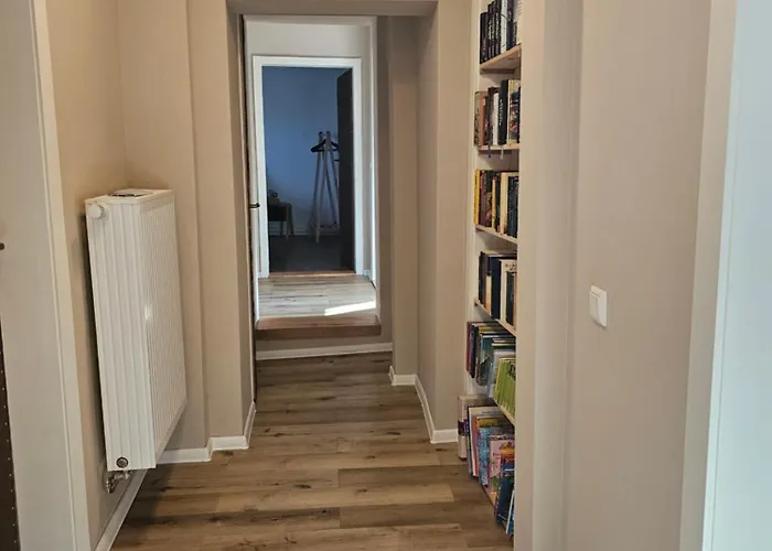 Alte Bibliothek Kottmar