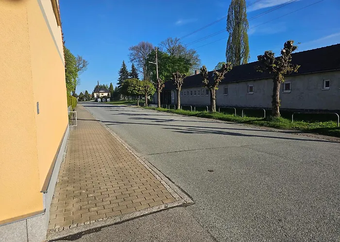 Alte Bibliothek Kottmar