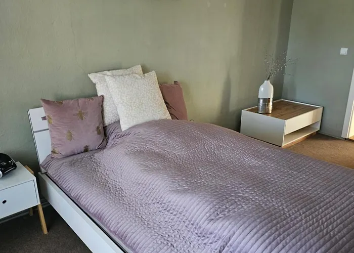 Alte Bibliothek Apartamento