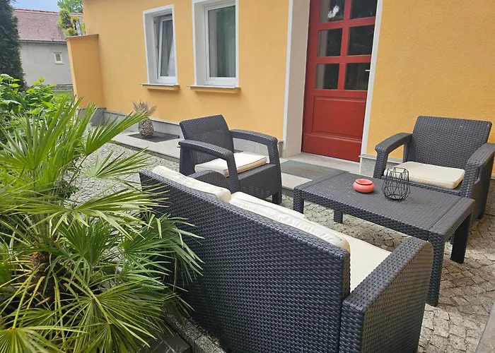 Alte Bibliothek Apartamento *