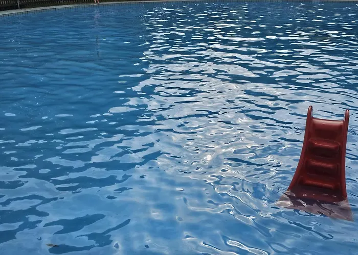 Alte Bibliothek Apartamento Kottmar