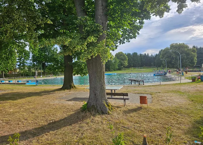 Alte Bibliothek Kottmar