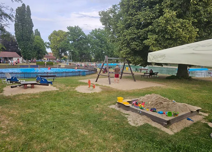 Alte Bibliothek Apartamento