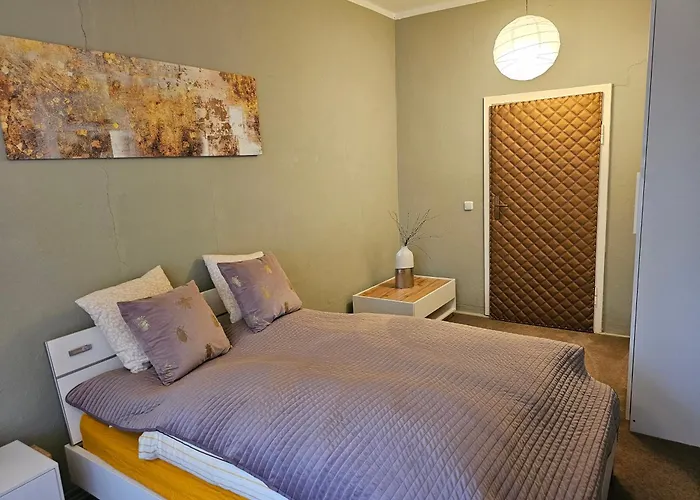 Alte Bibliothek Apartamento