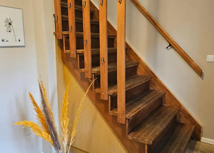 Appartement Alte Bibliothek